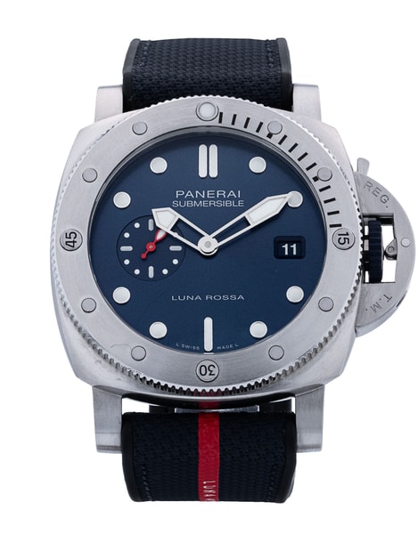 Panerai Submersible QuarantaQuattro PAM01391
